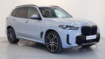 2023 BMW X5