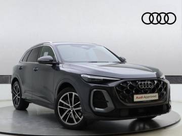 2025 Audi Q5