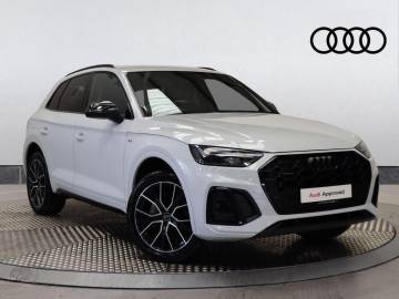 2024 Audi Q5