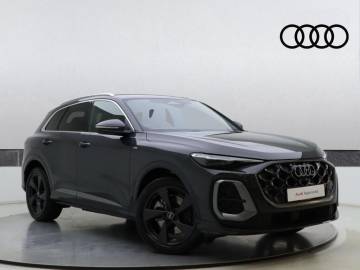 2026 Audi Q5