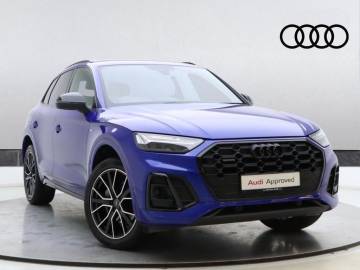 2024 Audi Q5