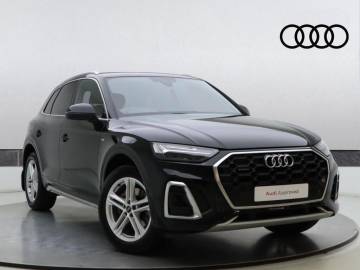 2022 Audi Q5