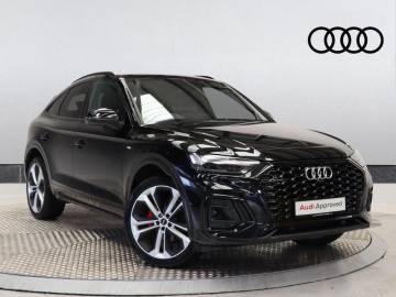 2022 Audi Q5