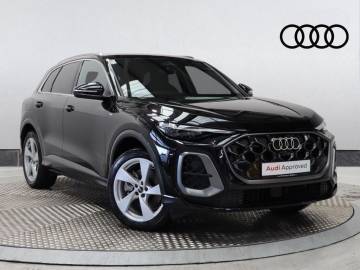 2025 Audi Q5