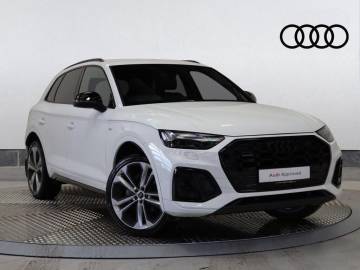 2024 Audi Q5