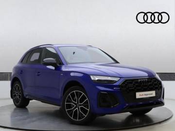 2024 Audi Q5