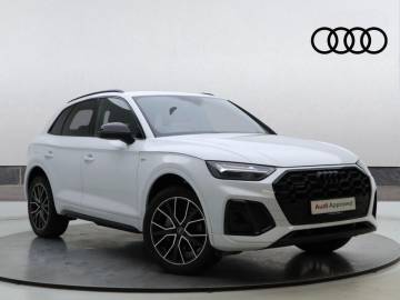 2024 Audi Q5