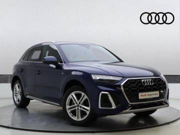 2023 Audi Q5