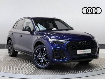 2024 Audi Q5