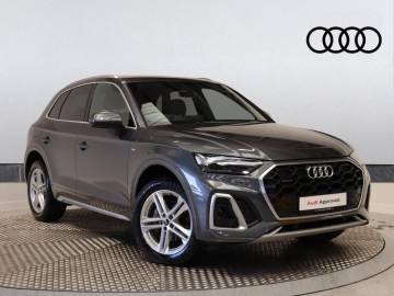 2023 Audi Q5