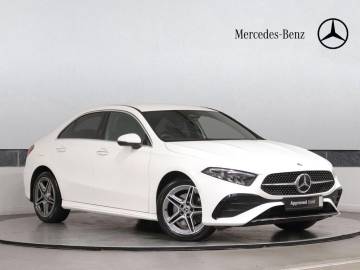 2024 Mercedes-Benz A Class