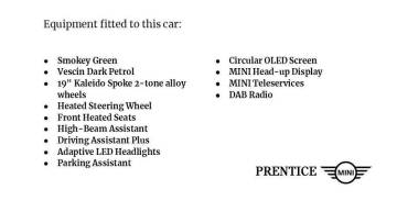 2026 MINI Countryman