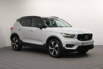 2022 Volvo XC40