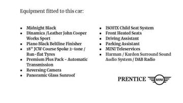 2023 MINI Hatch