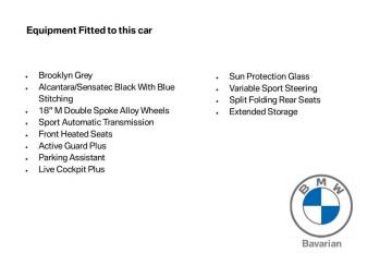 2024 BMW 3 Series