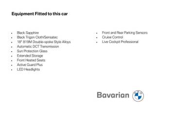2022 BMW 1 Series