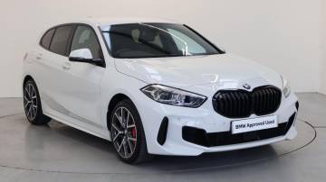2023 BMW 1 Series