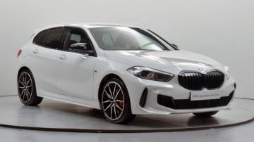 2024 BMW 1 Series
