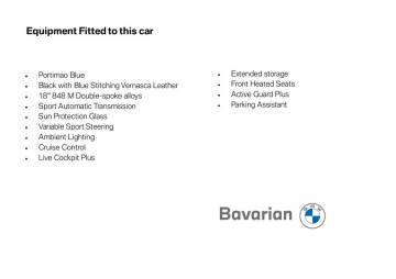 2023 BMW 4 Series