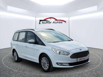 2017 Ford Galaxy