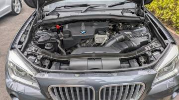 2013 BMW X1