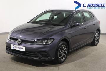 2023 Volkswagen Polo