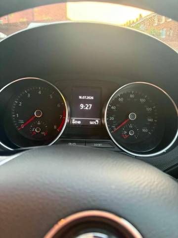 2017 Volkswagen Polo