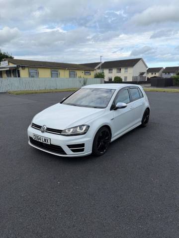 2014 Volkswagen Golf
