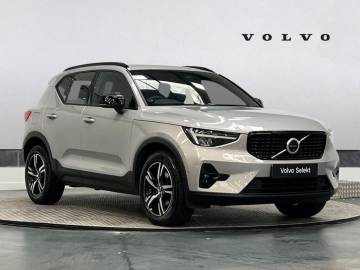 2023 Volvo XC40