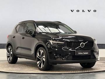 2023 Volvo XC40