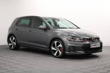 2020 Volkswagen Golf
