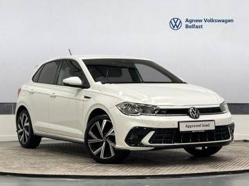 2023 Volkswagen Polo