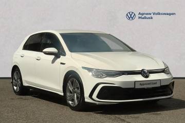 2023 Volkswagen Golf