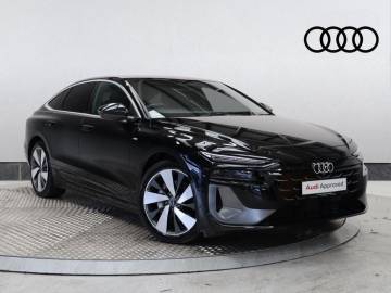 Audi A6 Unspecified