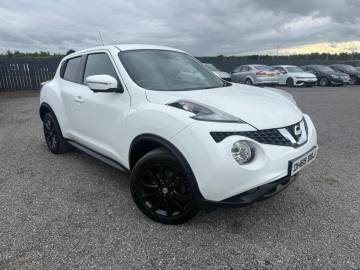 2016 Nissan Juke