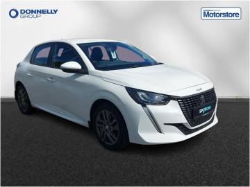 2023 Peugeot 208