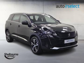 2023 Peugeot 5008