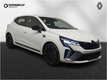 2026 Renault Clio