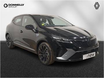 2026 Renault Clio