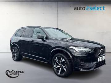 2024 Volvo XC90