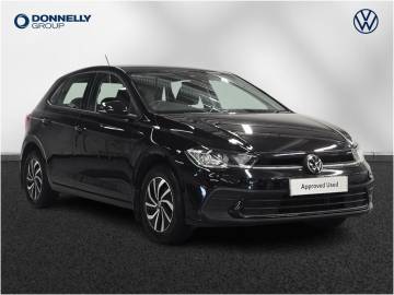 2022 Volkswagen Polo