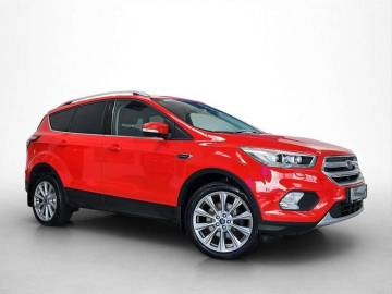 2019 Ford Kuga