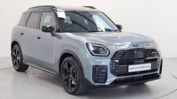 2026 MINI Countryman