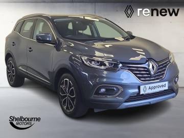 2022 Renault Kadjar