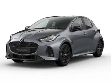 Mazda Mazda2 HYBRID