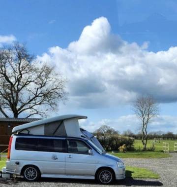 2010 Honda Stepwagon