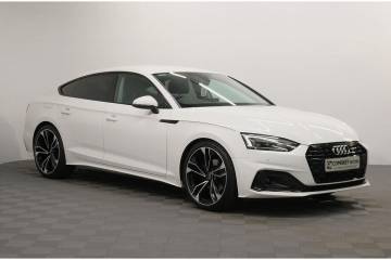 2023 Audi A5