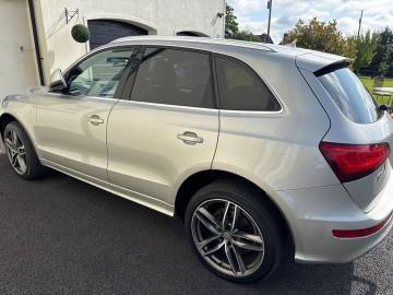 2014 Audi Q5