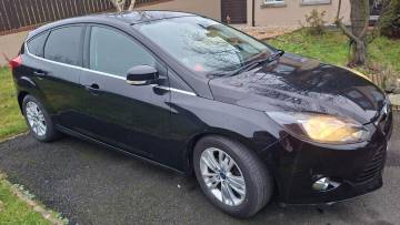 2013 Ford Focus