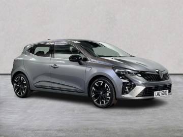 2026 Renault Clio